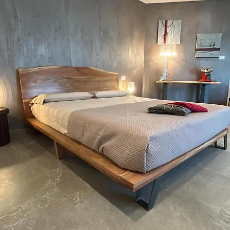 Noi Du' Bed and breakfast 3*