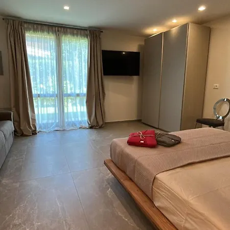 Noi Du' Bed and breakfast 3*