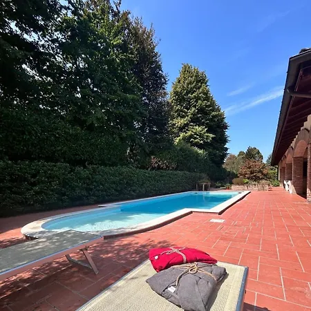 Noi Du' Bed and breakfast Castelnuovo Rangone